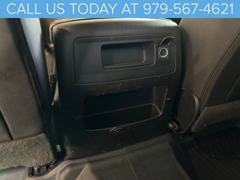 Used 2018 GMC Sierra 1500 SLT w/ Texas SLT Premium Package image 39