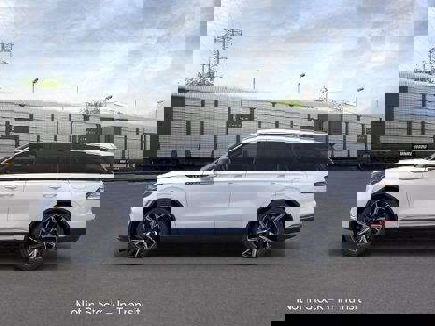 New 2025 Lincoln Aviator Reserve w/ Equipment Group 201A image 25