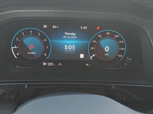 New 2026 Volkswagen Atlas Cross Sport SEL Premium R-Line image 17
