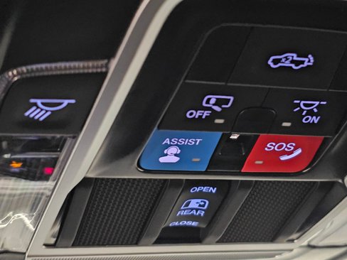 New 2026 RAM 1500 4x4 Crew Cab image 28
