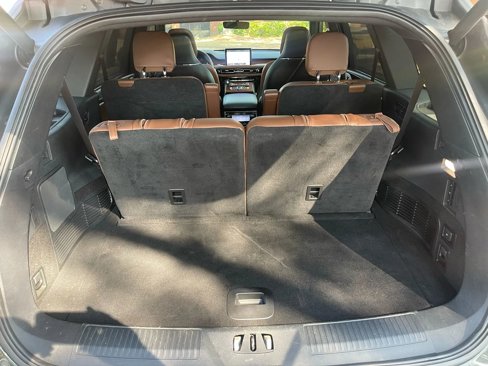Used 2023 Lincoln Aviator Grand Touring w/ Equipment Group 301A image 15