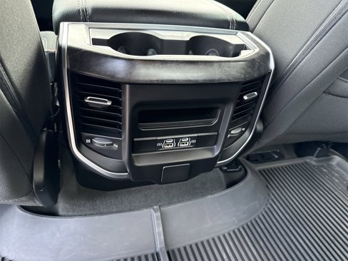 Used 2024 RAM 1500 Big Horn image 11