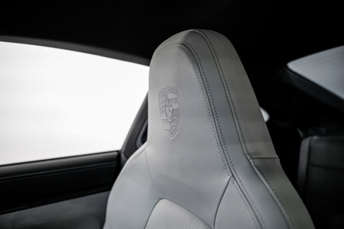 Used 2024 Porsche 911 Carrera S image 22