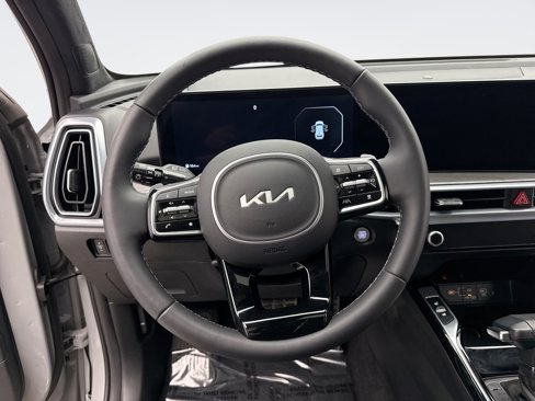 Used 2025 Kia Sorento SX Prestige image 12