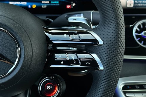 New 2026 Mercedes-Benz AMG GT 43 image 26