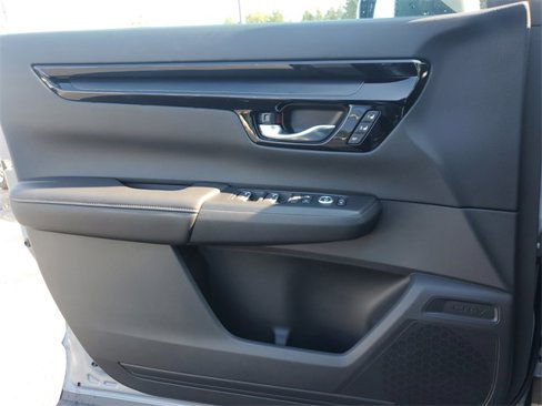 Used 2026 Honda CR-V EX-L image 30