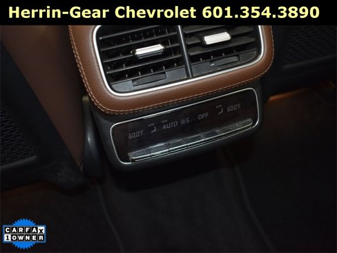 Used 2024 Mercedes-Benz GLS 450 4MATIC w/ AMG Line Exterior image 18
