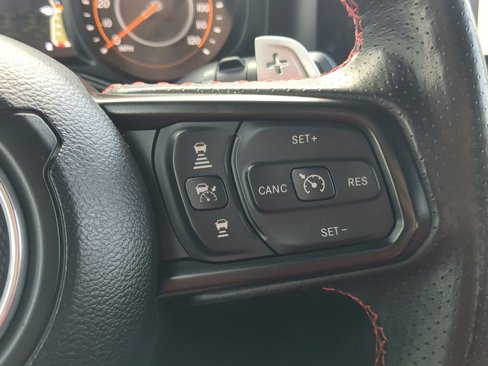 Used 2024 Jeep Wrangler Unlimited Rubicon 392 image 22