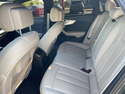 Used 2017 Audi A4 2.0T Premium image 14