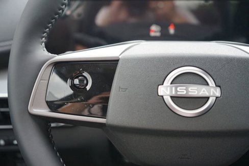 New 2025 Nissan Murano SL image 12