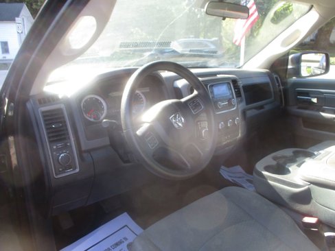 Used 2014 RAM 1500 Tradesman w/ Power & Remote Entry Group image 7