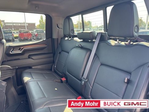 Used 2024 GMC Sierra 1500 Denali image 19