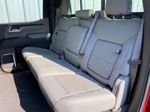 New 2026 GMC Sierra 1500 SLT w/ SLT Premium Plus Package image 21