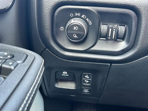 New 2026 RAM 1500 Rebel image 15