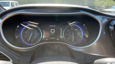 New 2026 Chrysler Pacifica Select image 27