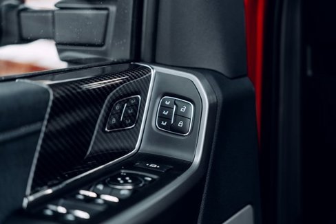New 2025 Ford F250 Lariat w/ Lariat Ultimate Package image 26