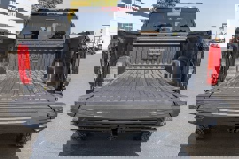 New 2026 GMC Sierra 1500 AT4X image 14