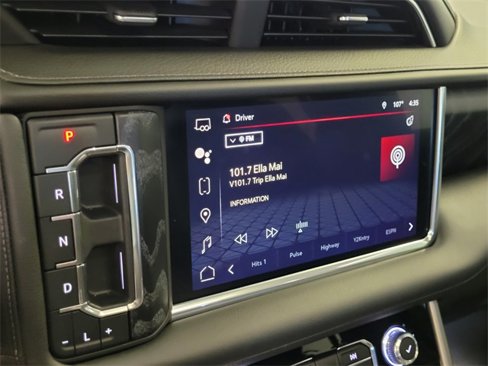 Used 2023 GMC Yukon Denali image 17