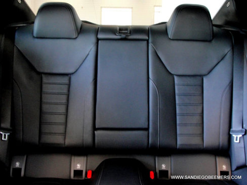 Used 2022 BMW M440i Coupe w/ Premium Package image 86
