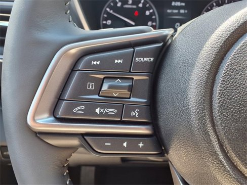 New 2025 Subaru Ascent Touring image 15