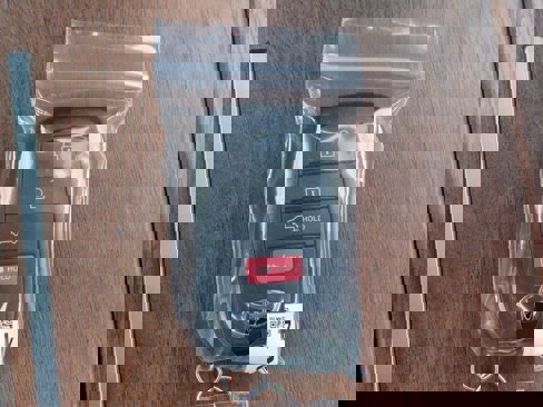 New 2025 Toyota Tundra 1794 Edition image 32