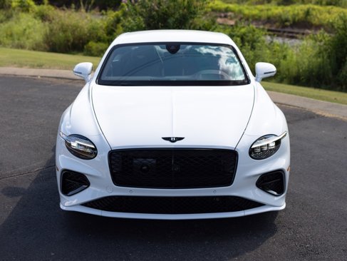 New 2025 Bentley Continental GT Speed image 16