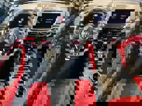 New 2026 Acura MDX A-Spec image 16