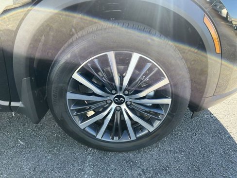 New 2025 INFINITI QX60 Sensory w/ Vision Package image 43