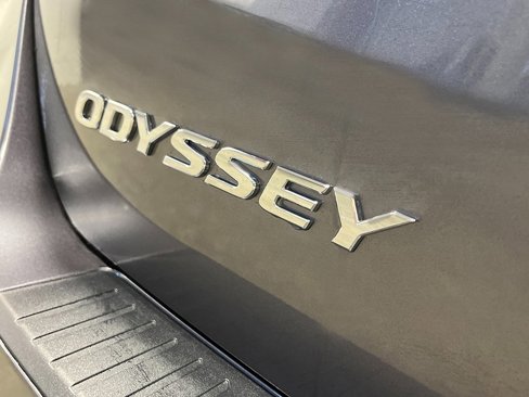 New 2026 Honda Odyssey EX-L image 5