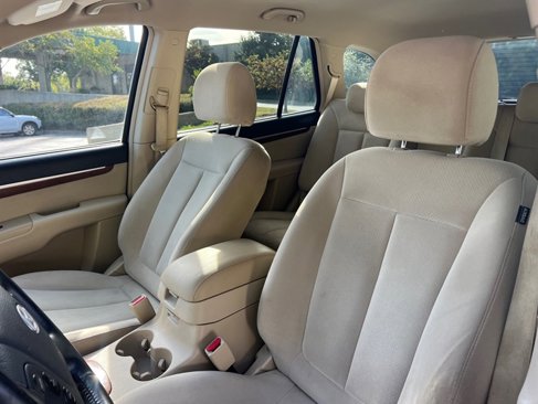 Used 2009 Hyundai Santa Fe SE image 17