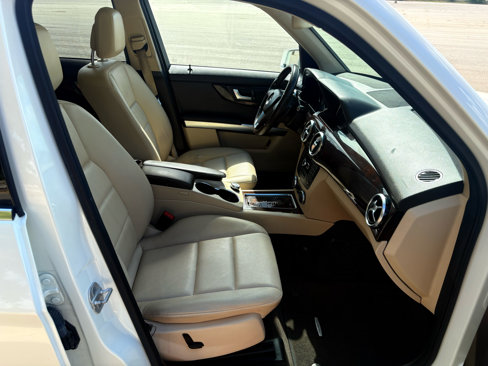 Used 2014 Mercedes-Benz GLK 350 2WD image 13