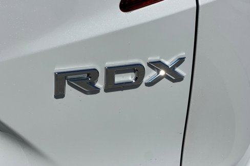 Used 2021 Acura RDX FWD image 27