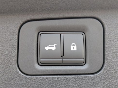 New 2025 INFINITI QX80 Sensory image 13