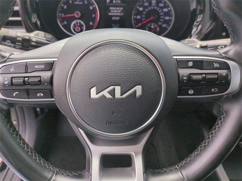 Used 2023 Kia K5 GT-Line image 24
