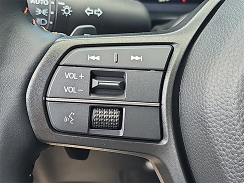 New 2026 Honda CR-V TrailSport image 18