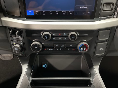 New 2026 Ford F250 XLT image 26