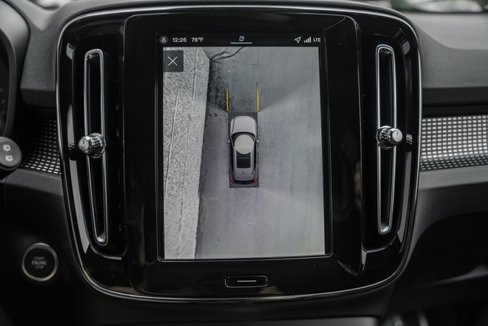 New 2026 Volvo XC40 B5 Ultra w/ Protection Package Premier image 44