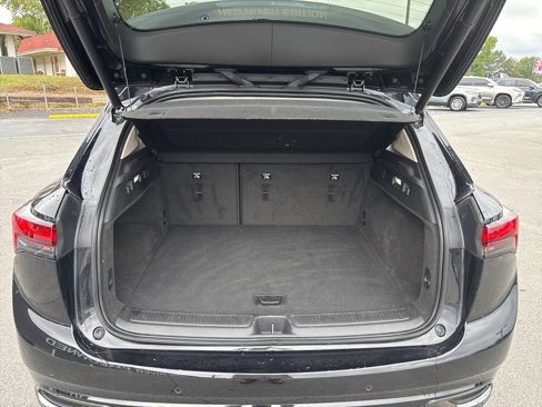 Used 2023 Buick Envision Essence w/ Sport Touring Package image 4