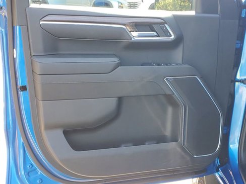 Certified 2023 Chevrolet Silverado 1500 RST image 14
