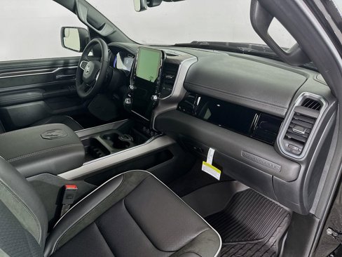 New 2026 RAM 1500 Laramie image 37
