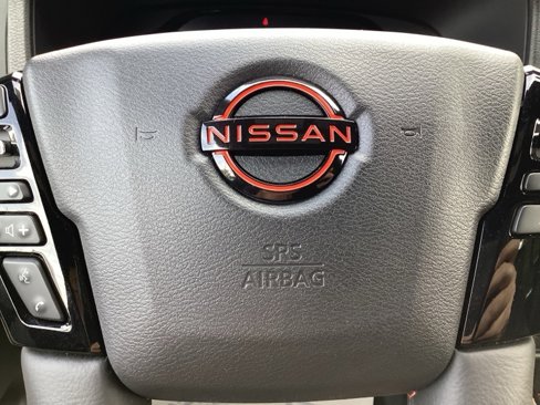 Used 2024 Nissan Frontier PRO-4X w/ Pro Premium Package image 31