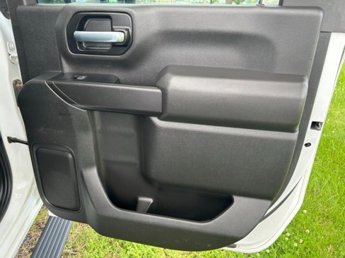 Used 2022 Chevrolet Silverado 2500 LT image 30