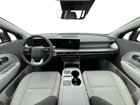 New 2026 Hyundai Ioniq 9 SEL image 13