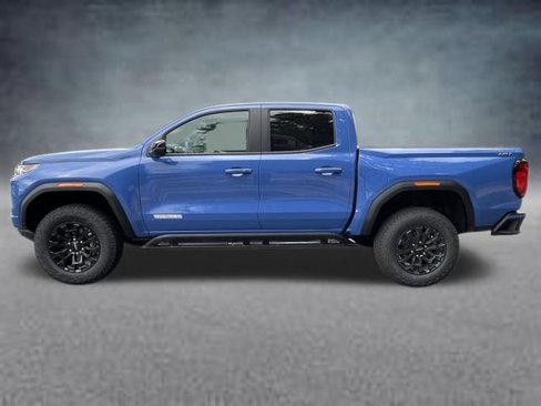 New 2026 GMC Canyon Elevation w/ Convenience Package image 2