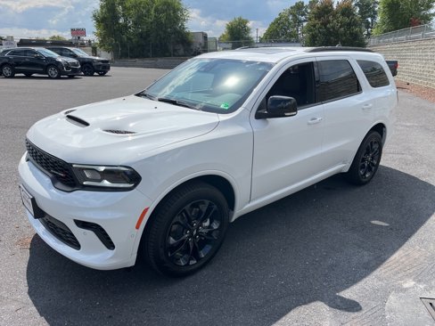 New 2026 Dodge Durango GT image 7