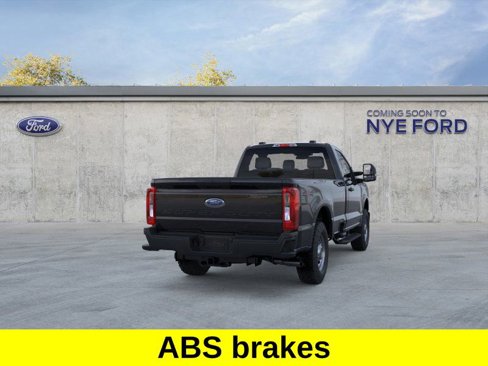 New 2026 Ford F350 XL image 8