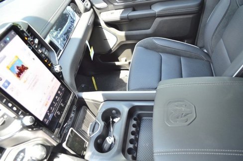 New 2026 RAM 1500 Laramie image 22
