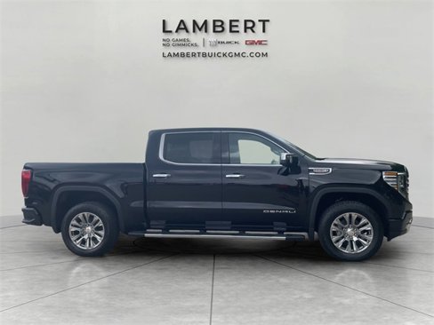 New 2026 GMC Sierra 1500 Denali w/ Technology Package image 6