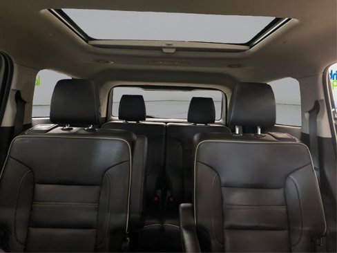 Used 2019 GMC Acadia Denali w/ Technology Package image 20