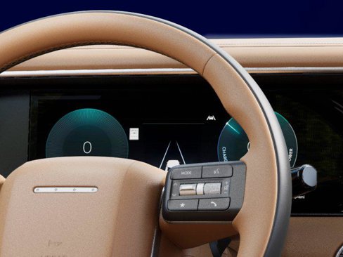 New 2026 Hyundai Palisade Calligraphy image 14
